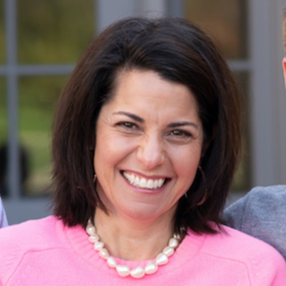 Meet your Posher, Sue